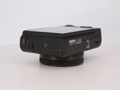 [Good, Fast Shipping] Sony DSC-RX100 V M5 Camera
