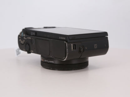 [Good, Fast Shipping] Sony DSC-RX100 V M5 Camera
