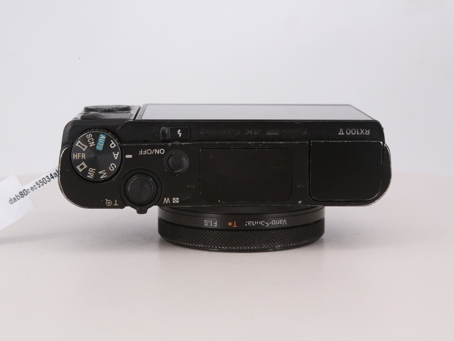 [Good, Fast Shipping] Sony DSC-RX100 V M5 Camera