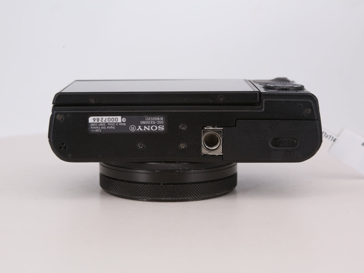 [Good, Fast Shipping] Sony DSC-RX100 V M5 Camera
