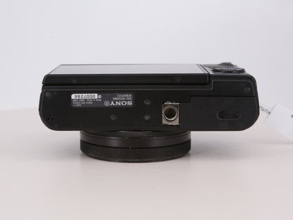 [Good, Fast Shipping] Sony DSC-RX100 V M5 Camera
