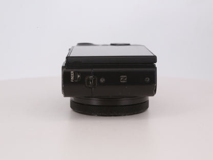 [Good, Fast Shipping] Sony DSC-RX100 V M5 Camera