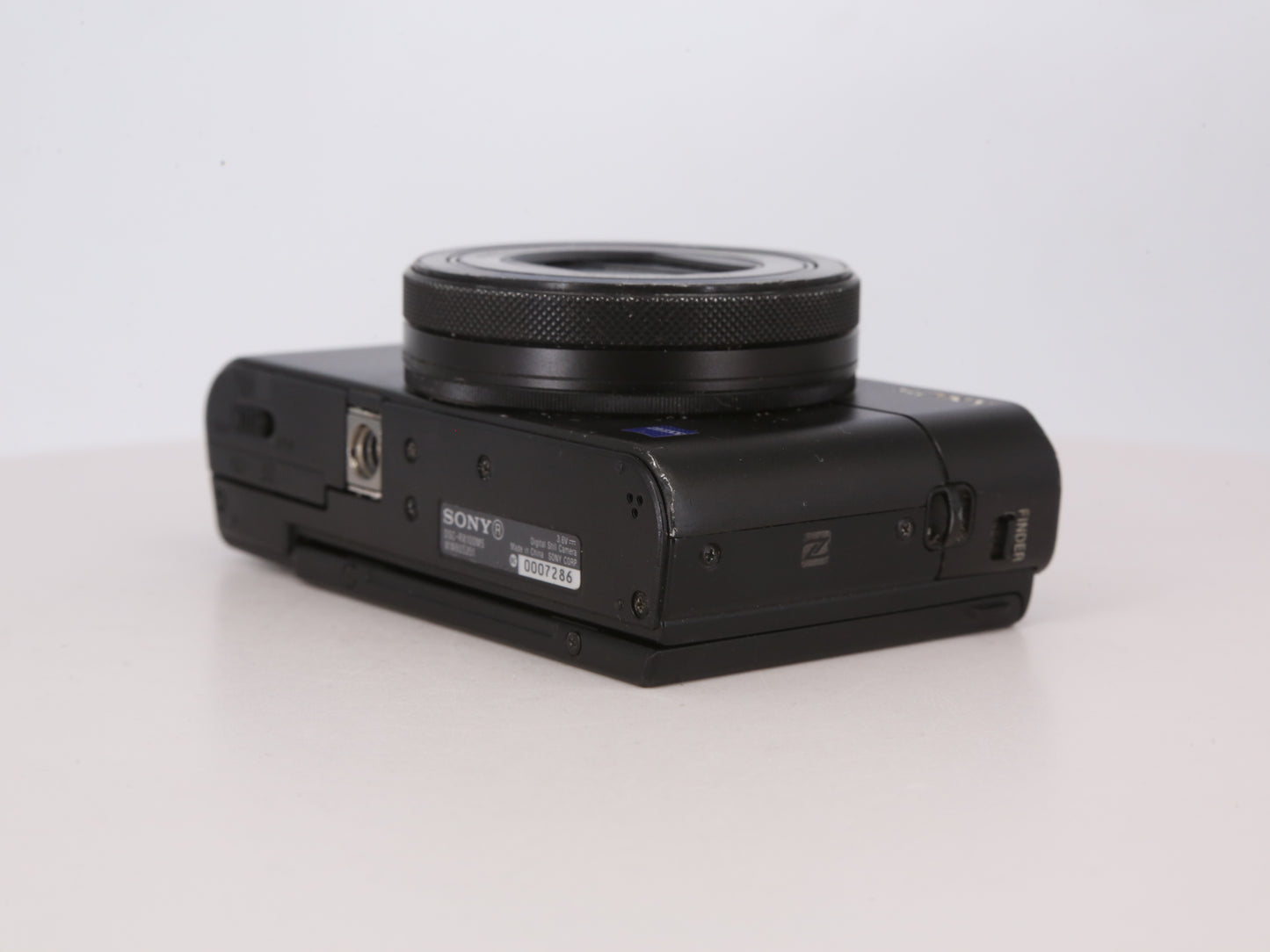 [Good, Fast Shipping] Sony DSC-RX100 V M5 Camera