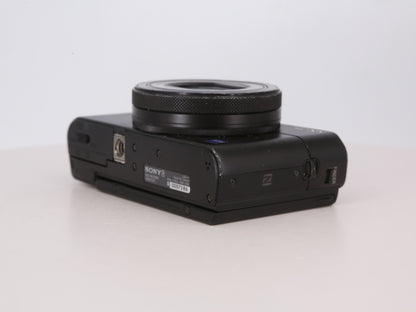 [Good, Fast Shipping] Sony DSC-RX100 V M5 Camera