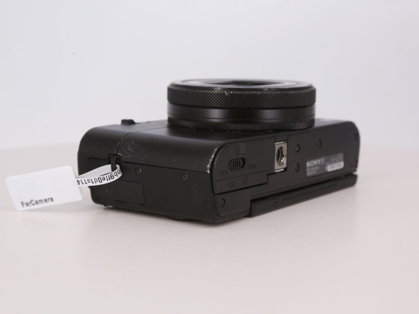 [Good, Fast Shipping] Sony DSC-RX100 V M5 Camera
