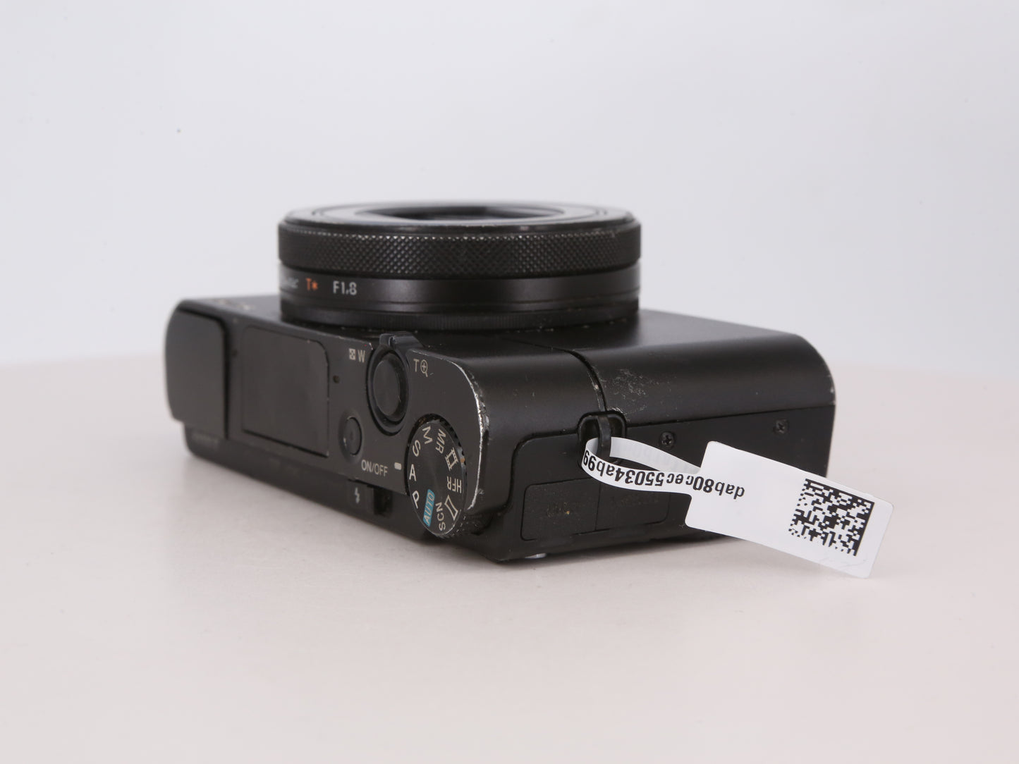 [Good, Fast Shipping] Sony DSC-RX100 V M5 Camera