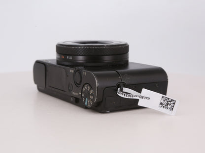 [Good, Fast Shipping] Sony DSC-RX100 V M5 Camera