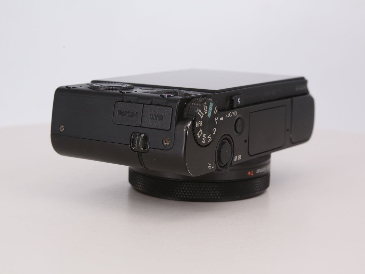 [Good, Fast Shipping] Sony DSC-RX100 VI M6 Camera