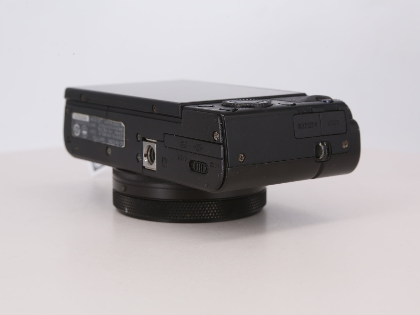 [Good, Fast Shipping] Sony DSC-RX100 VI M6 Camera