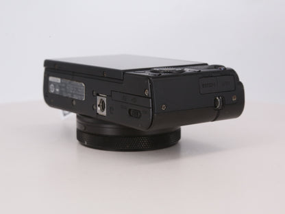 [Good, Fast Shipping] Sony DSC-RX100 VI M6 Camera