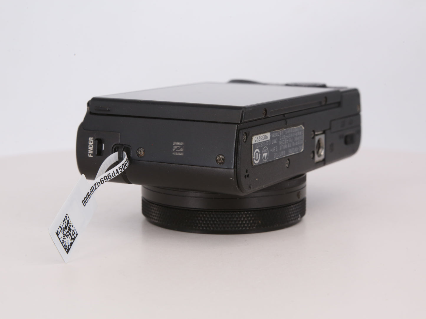 [Good, Fast Shipping] Sony DSC-RX100 VI M6 Camera
