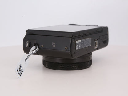 [Good, Fast Shipping] Sony DSC-RX100 VI M6 Camera