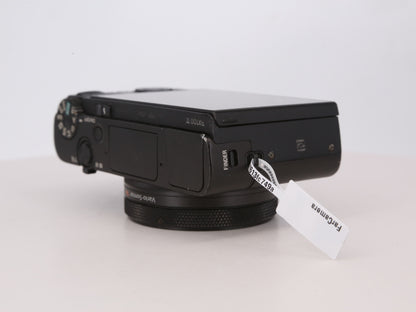 [Good, Fast Shipping] Sony DSC-RX100 VI M6 Camera