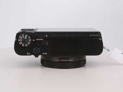 [Good, Fast Shipping] Sony DSC-RX100 VI M6 Camera