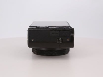 [Good, Fast Shipping] Sony DSC-RX100 VI M6 Camera