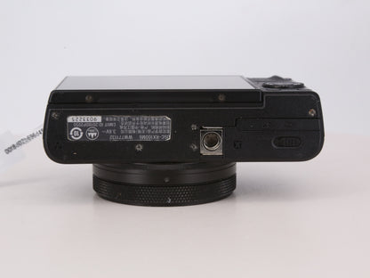 [Good, Fast Shipping] Sony DSC-RX100 VI M6 Camera