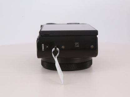 [Good, Fast Shipping] Sony DSC-RX100 VI M6 Camera