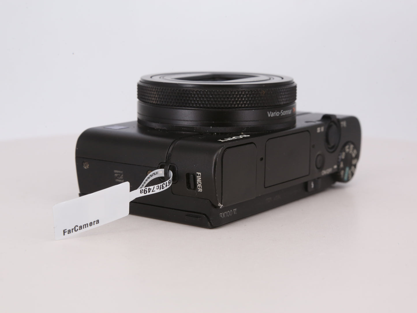 [Good, Fast Shipping] Sony DSC-RX100 VI M6 Camera