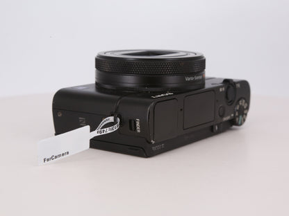 [Good, Fast Shipping] Sony DSC-RX100 VI M6 Camera