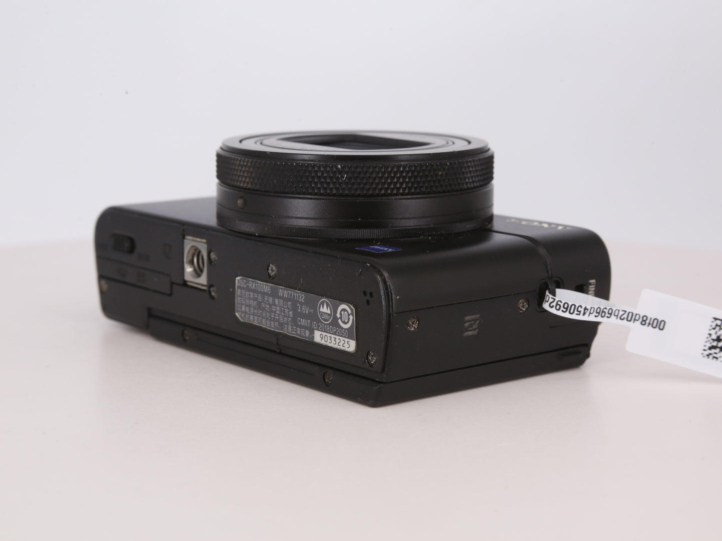 [Good, Fast Shipping] Sony DSC-RX100 VI M6 Camera