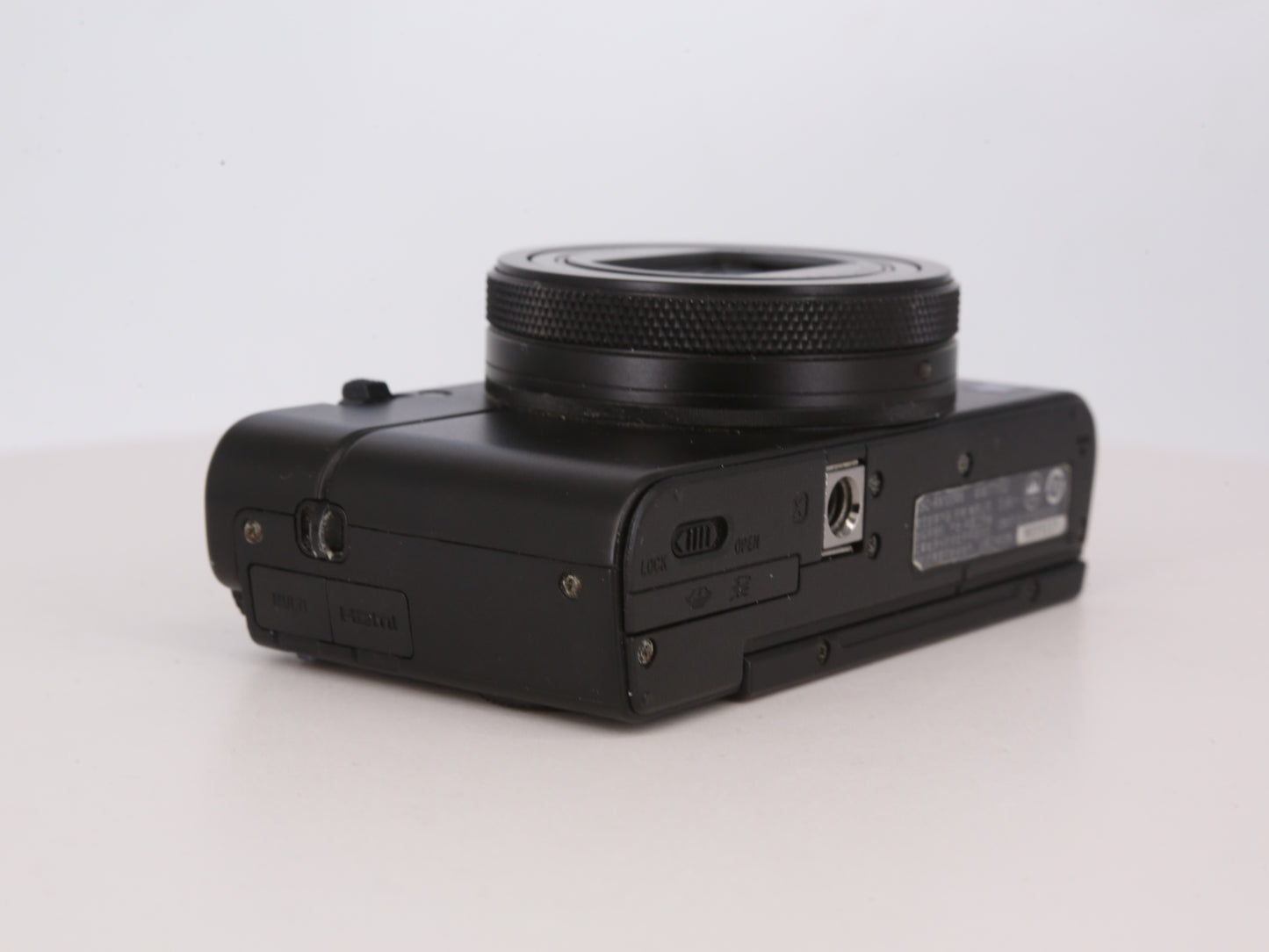 [Good, Fast Shipping] Sony DSC-RX100 VI M6 Camera