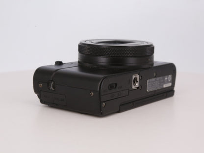 [Good, Fast Shipping] Sony DSC-RX100 VI M6 Camera