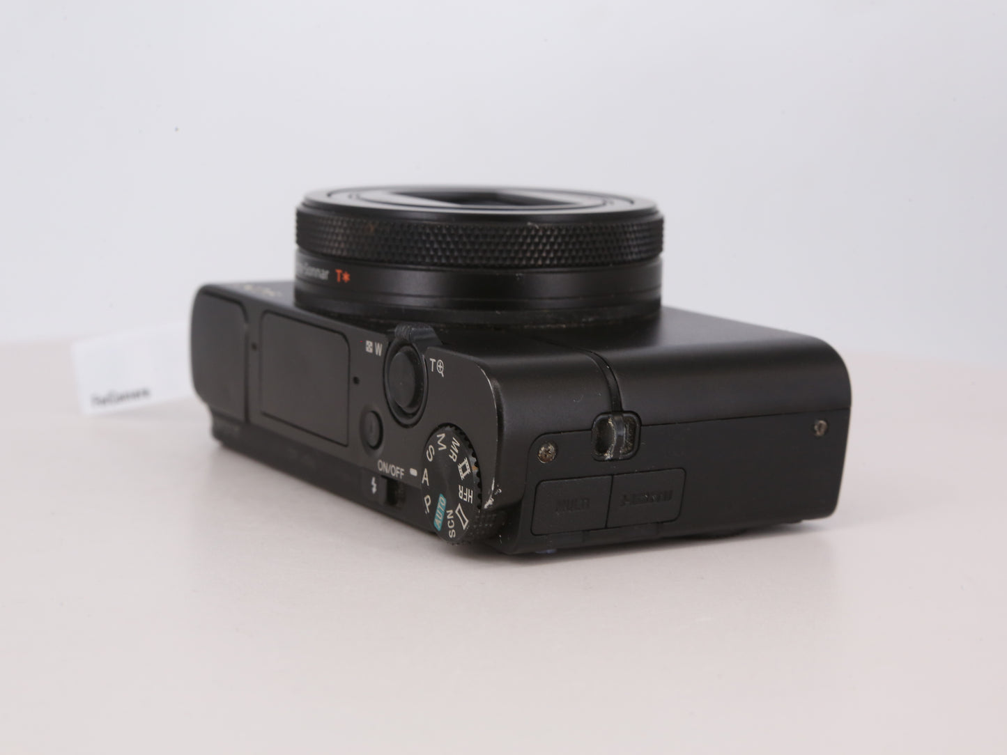 [Good, Fast Shipping] Sony DSC-RX100 VI M6 Camera