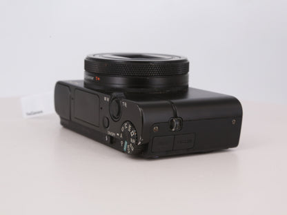 [Good, Fast Shipping] Sony DSC-RX100 VI M6 Camera