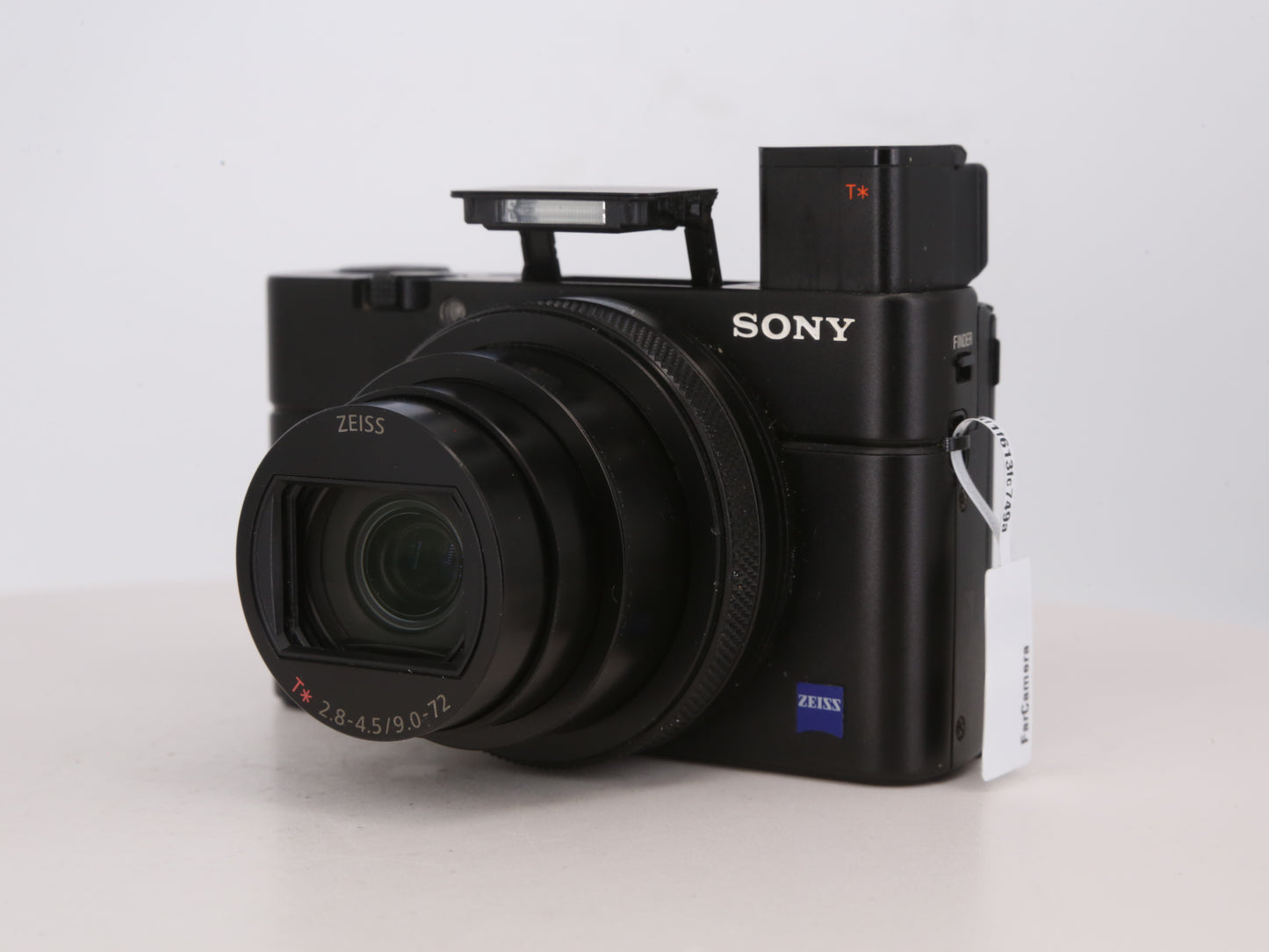 [Good, Fast Shipping] Sony DSC-RX100 VI M6 Camera