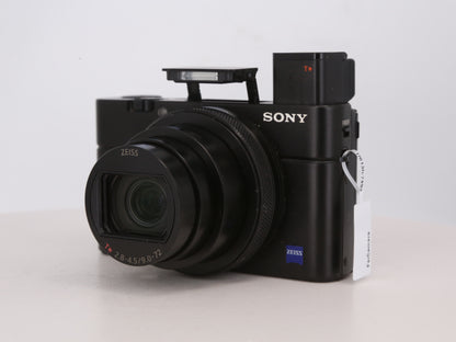 [Good, Fast Shipping] Sony DSC-RX100 VI M6 Camera