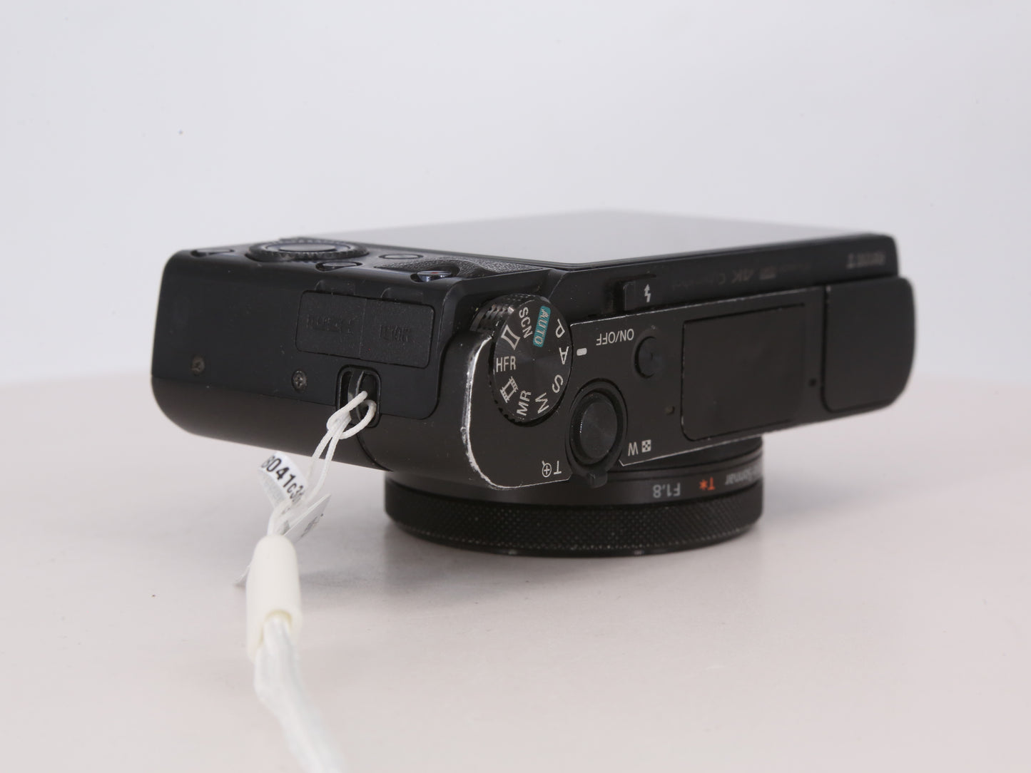 [Good, Fast Shipping] Sony DSC-RX100 VA M5A Camera