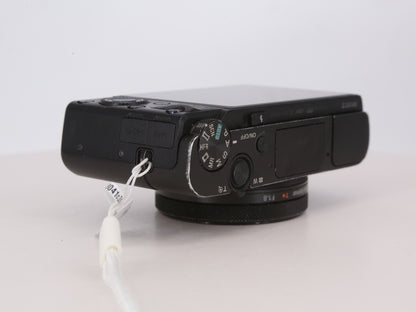 [Good, Fast Shipping] Sony DSC-RX100 VA M5A Camera