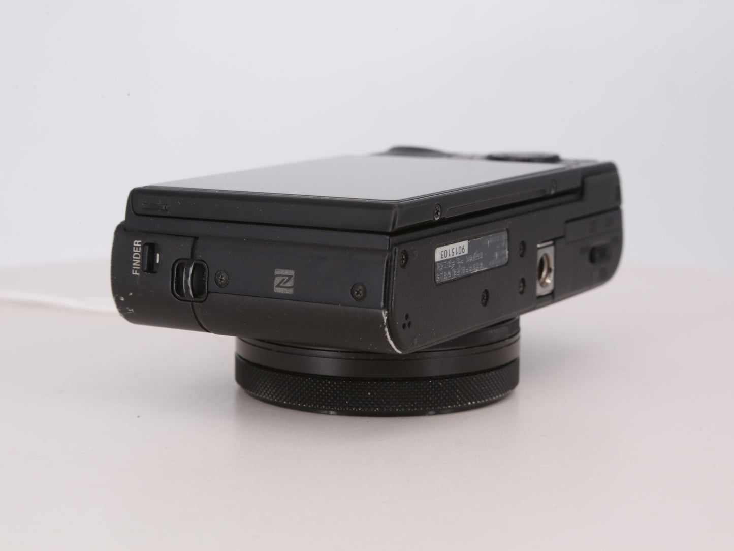 [Good, Fast Shipping] Sony DSC-RX100 VA M5A Camera