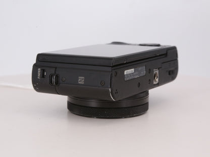 [Good, Fast Shipping] Sony DSC-RX100 VA M5A Camera