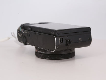 [Good, Fast Shipping] Sony DSC-RX100 VA M5A Camera