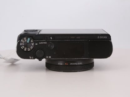 [Good, Fast Shipping] Sony DSC-RX100 VA M5A Camera