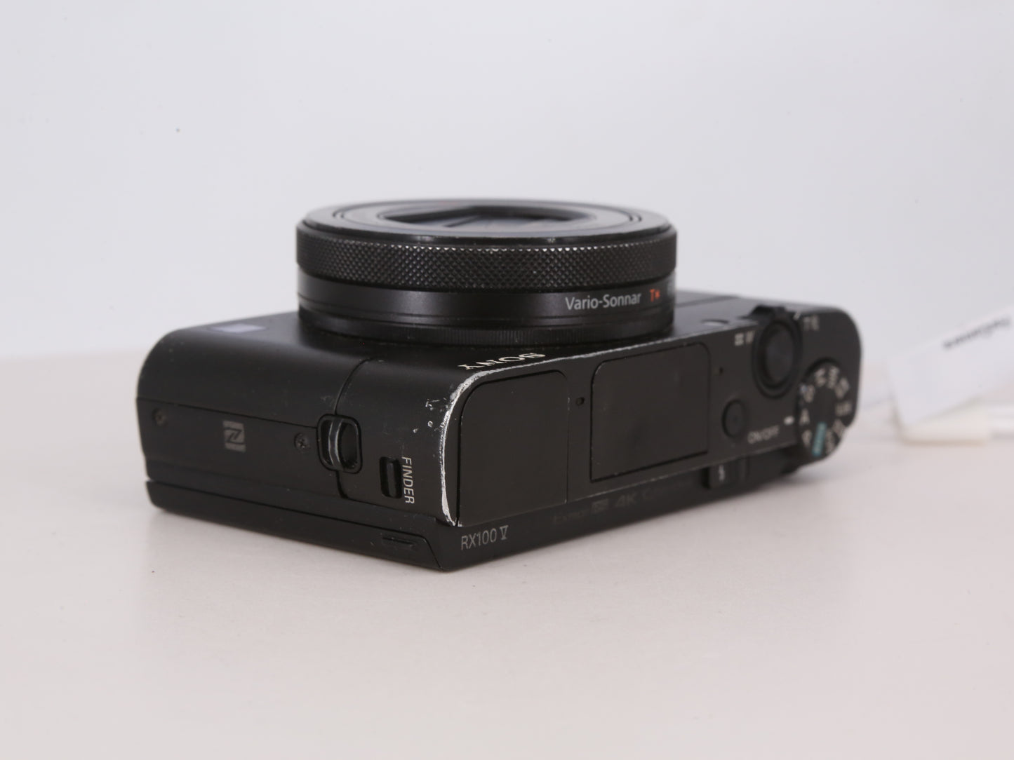[Good, Fast Shipping] Sony DSC-RX100 VA M5A Camera
