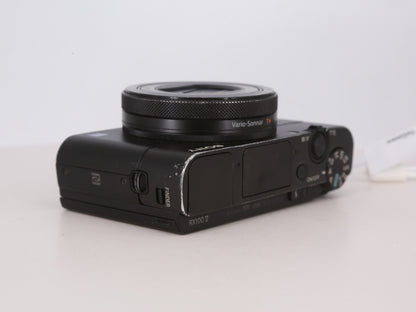 [Good, Fast Shipping] Sony DSC-RX100 VA M5A Camera