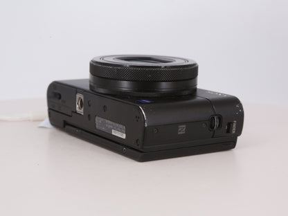 [Good, Fast Shipping] Sony DSC-RX100 VA M5A Camera