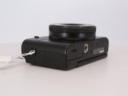 [Good, Fast Shipping] Sony DSC-RX100 VA M5A Camera