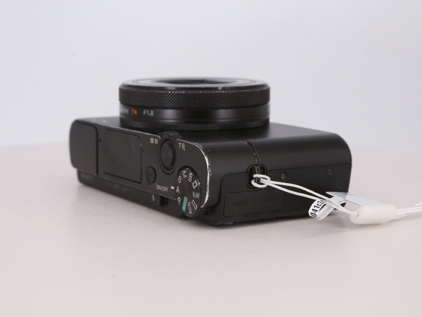 [Good, Fast Shipping] Sony DSC-RX100 VA M5A Camera