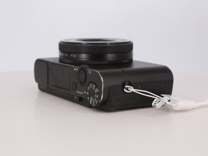 [Good, Fast Shipping] Sony DSC-RX100 VA M5A Camera