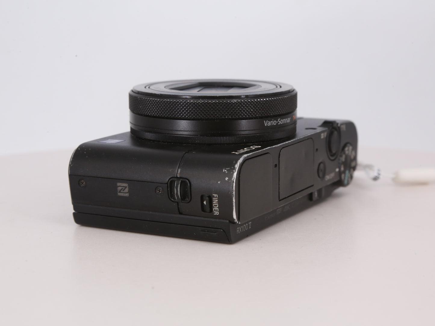 [Good, Fast Shipping] Sony DSC-RX100 VA M5A Camera