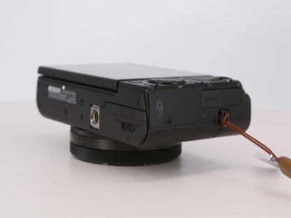 [Good, Fast Shipping] Sony DSC-RX100 V M5 Camera