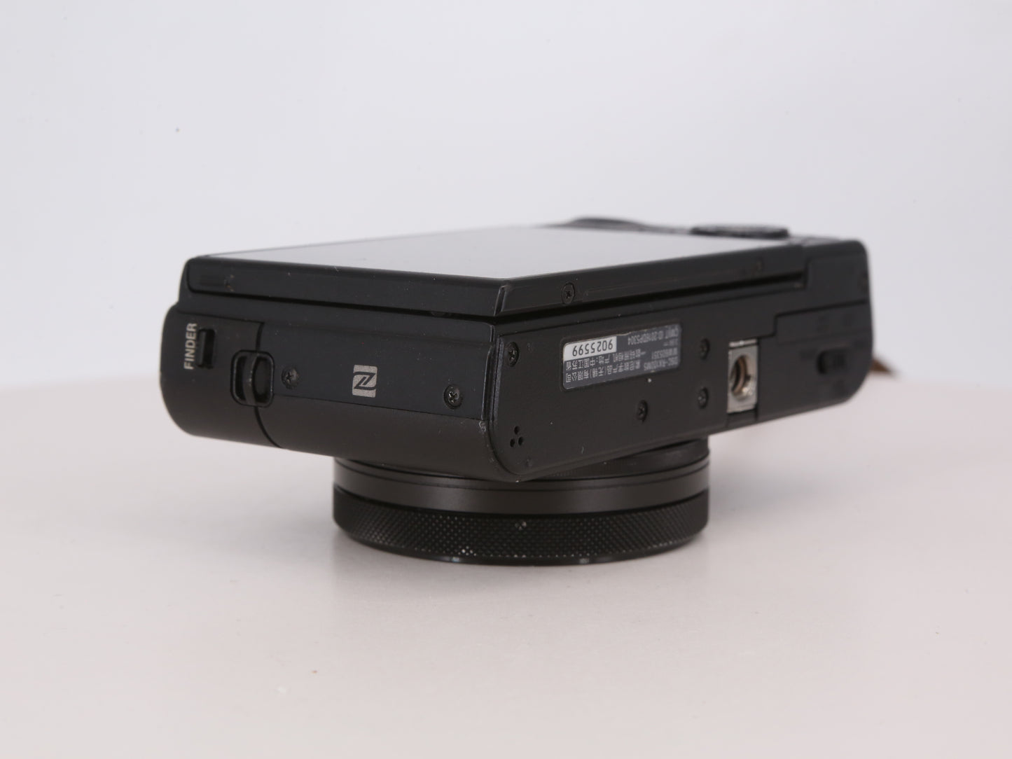 [Good, Fast Shipping] Sony DSC-RX100 V M5 Camera