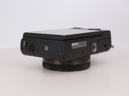 [Good, Fast Shipping] Sony DSC-RX100 V M5 Camera