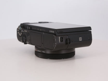 [Good, Fast Shipping] Sony DSC-RX100 V M5 Camera