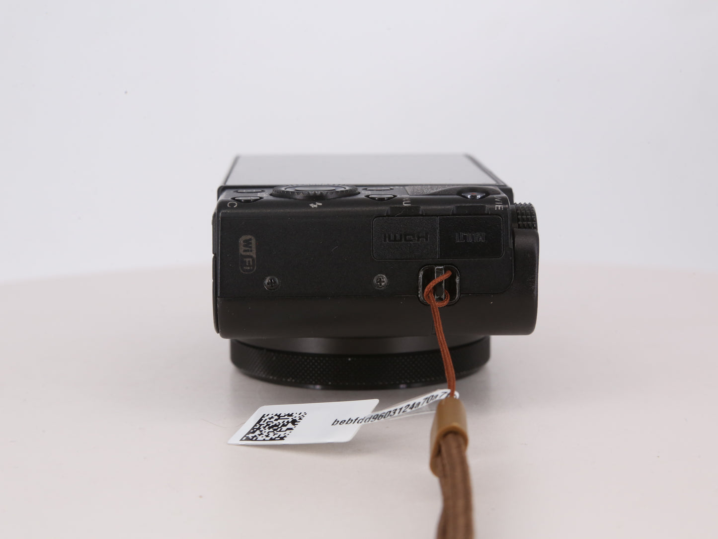 [Good, Fast Shipping] Sony DSC-RX100 V M5 Camera