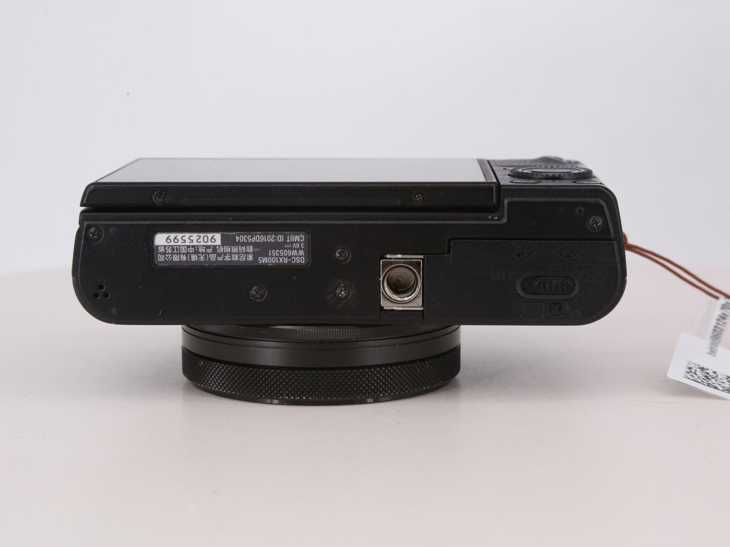 [Good, Fast Shipping] Sony DSC-RX100 V M5 Camera