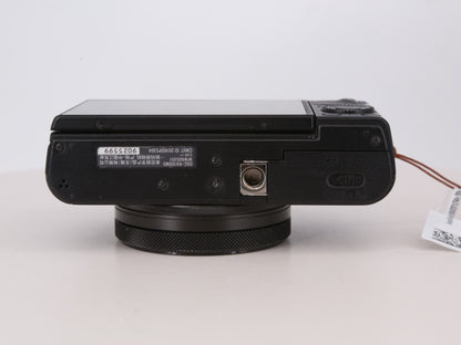 [Good, Fast Shipping] Sony DSC-RX100 V M5 Camera